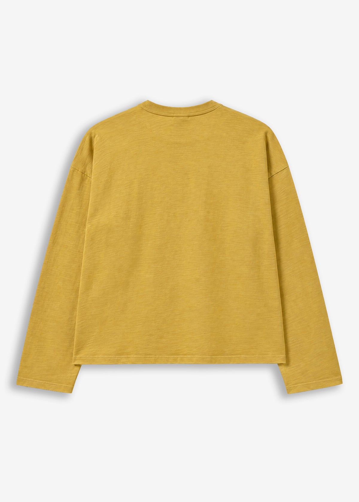 Essential Pocket Shirt Cookie