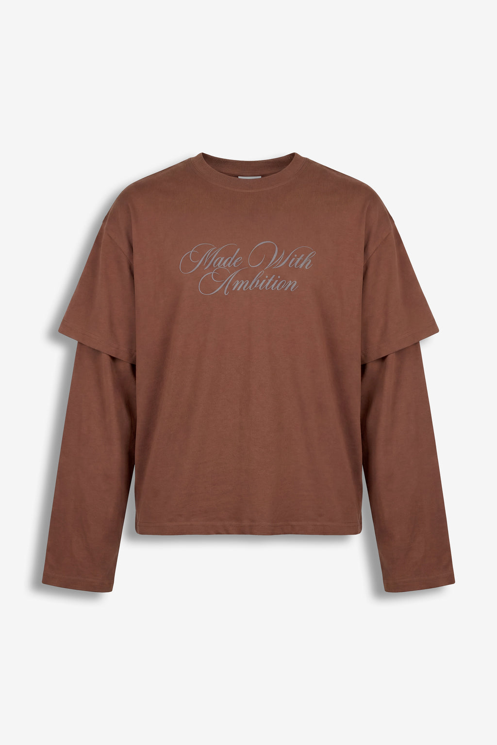 Long sleeve Angels Cacao