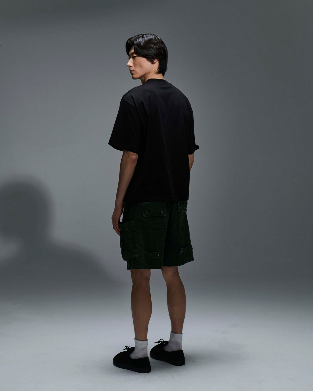 T-shirt CROSS beige