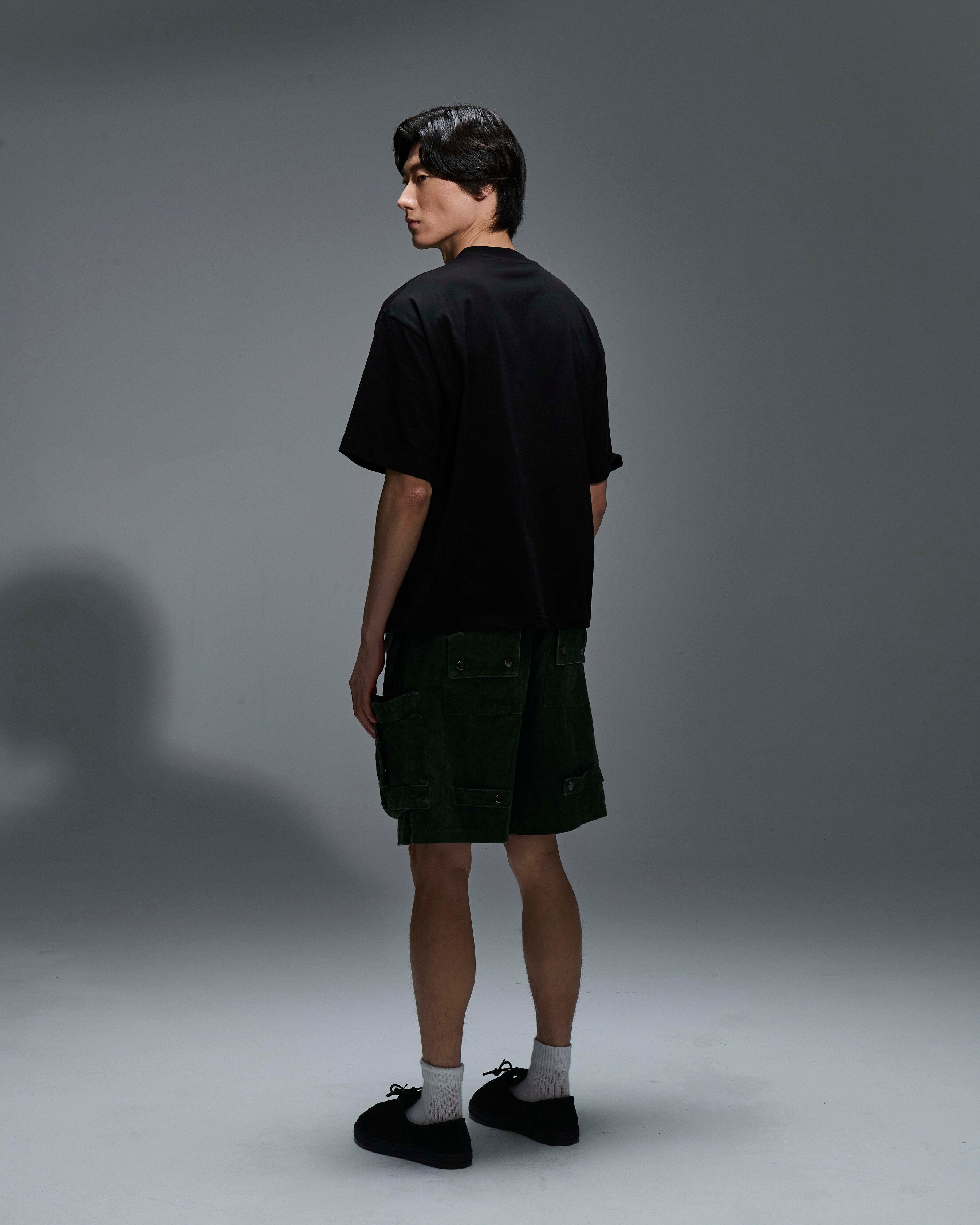 T-shirt CROSS beige