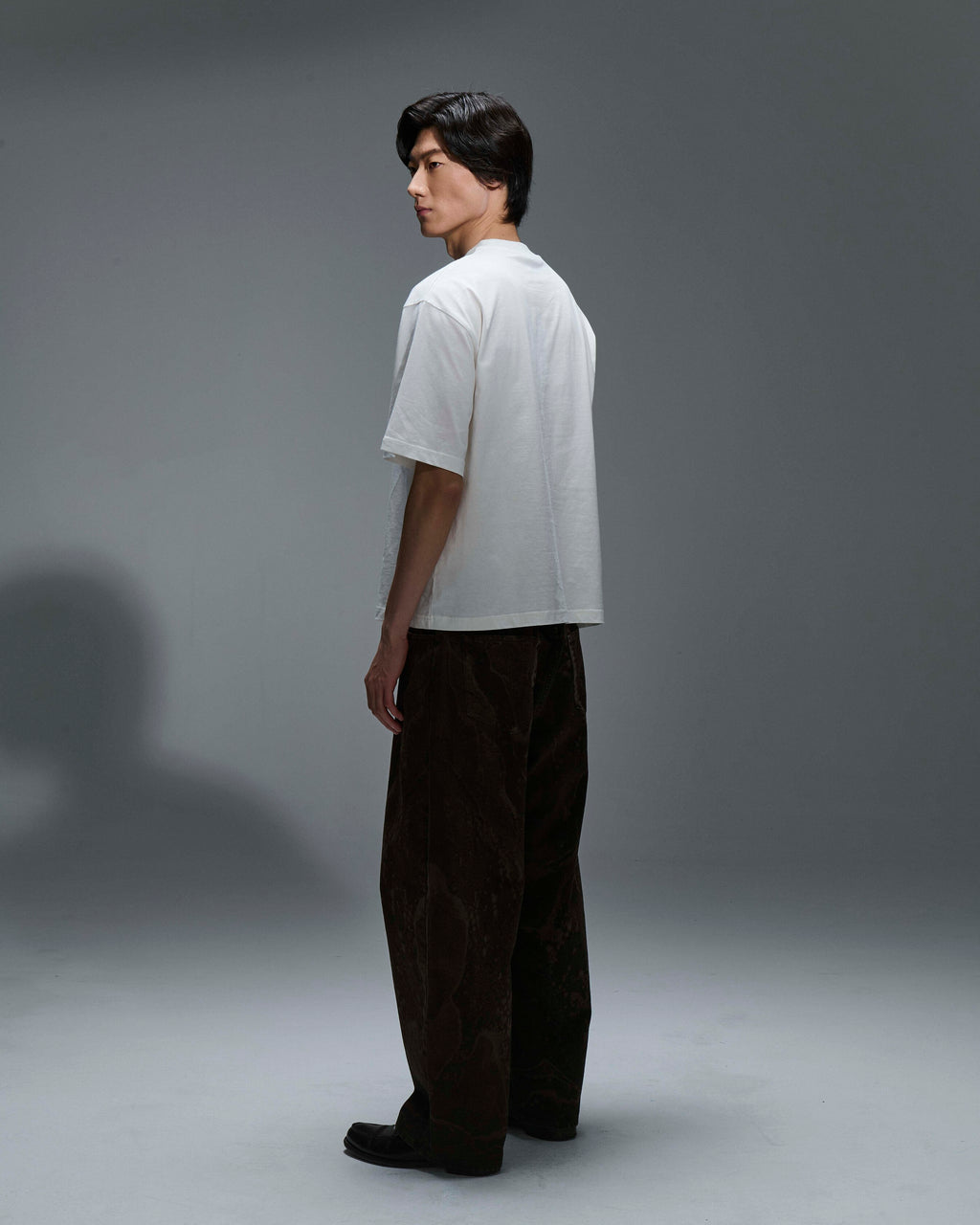 T-shirt HAUTE COUTURE beige