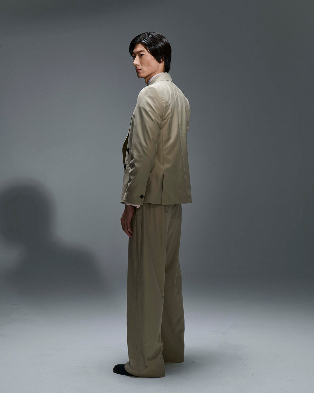 Abito Beige