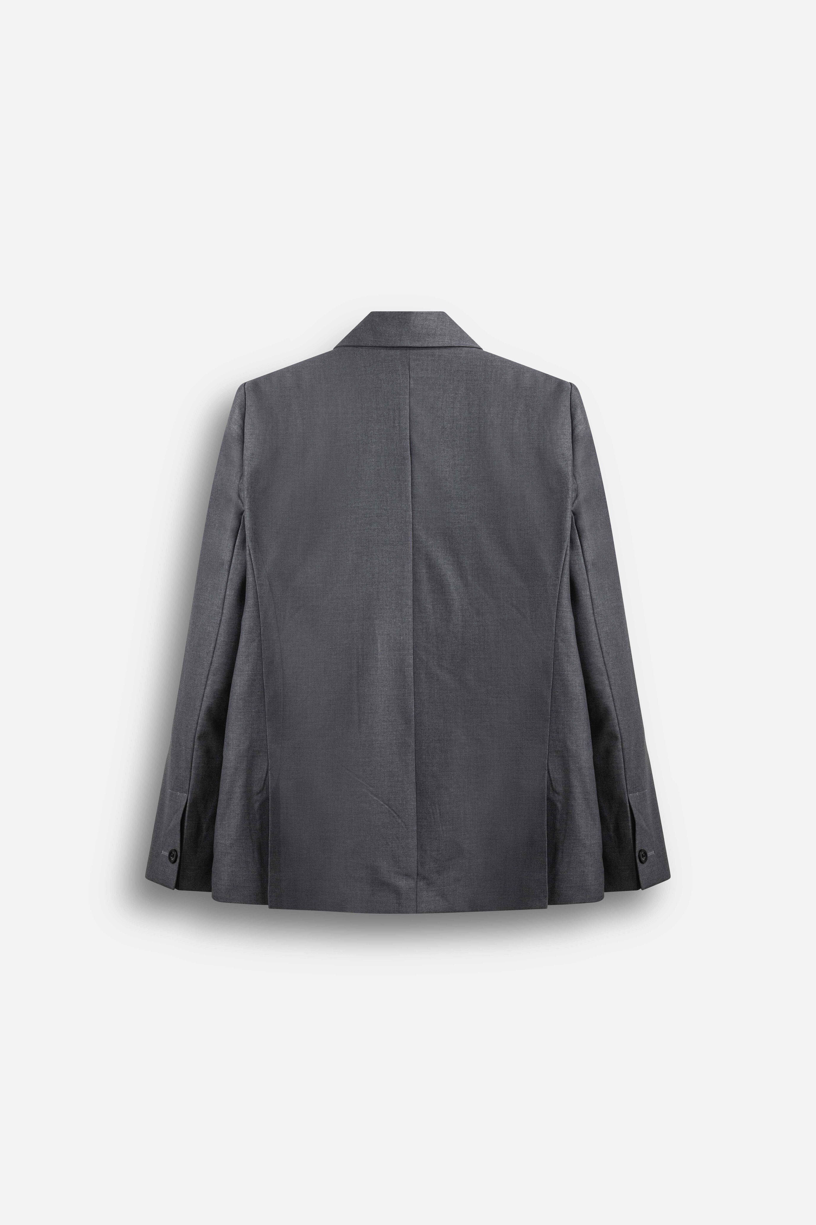 Abito Grey