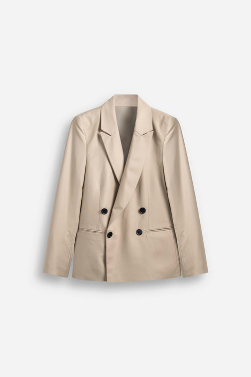 Abito Beige