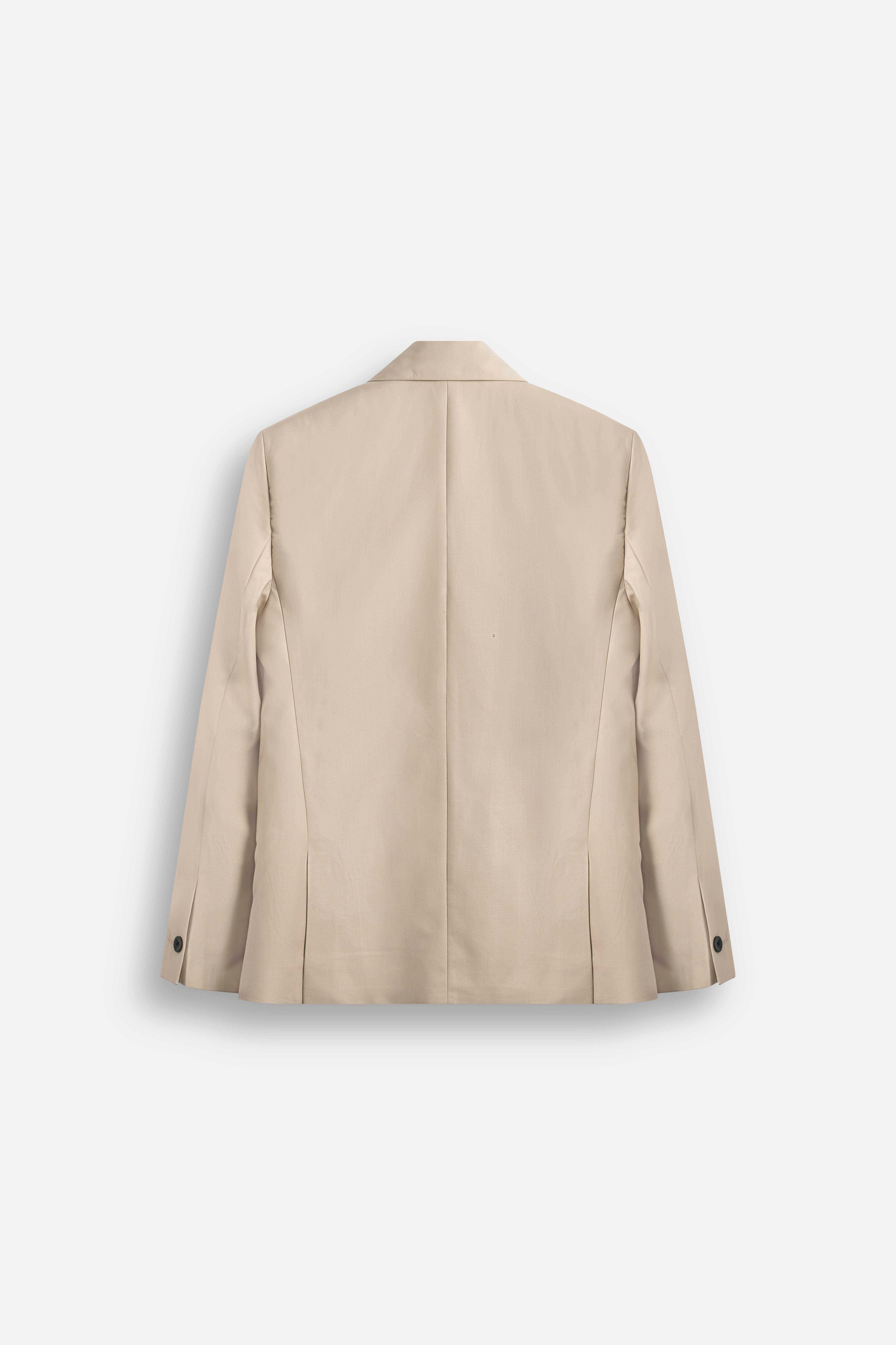 Abito Beige