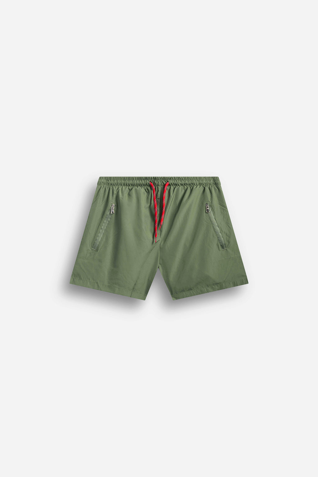 Costume Green