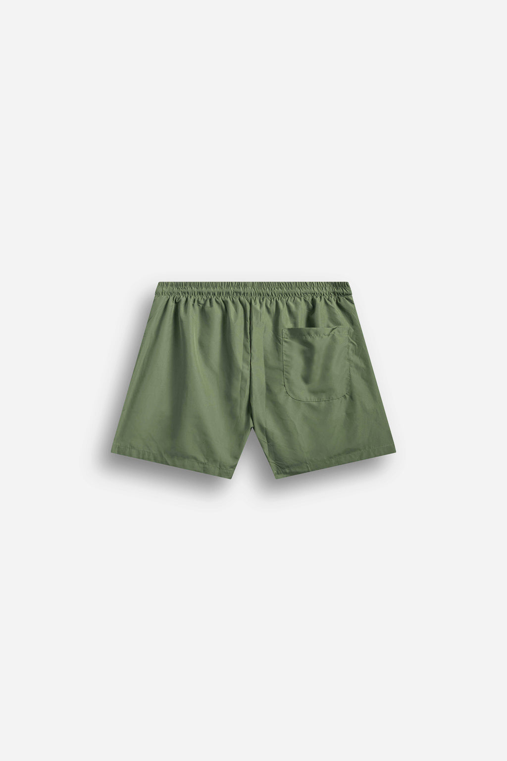 Costume Green