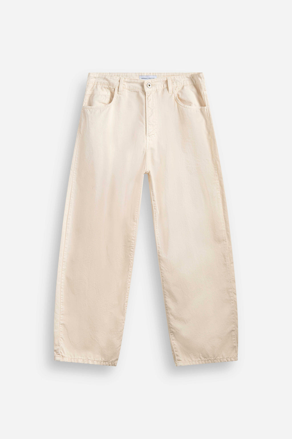Baggy Balloon tinto Off-White