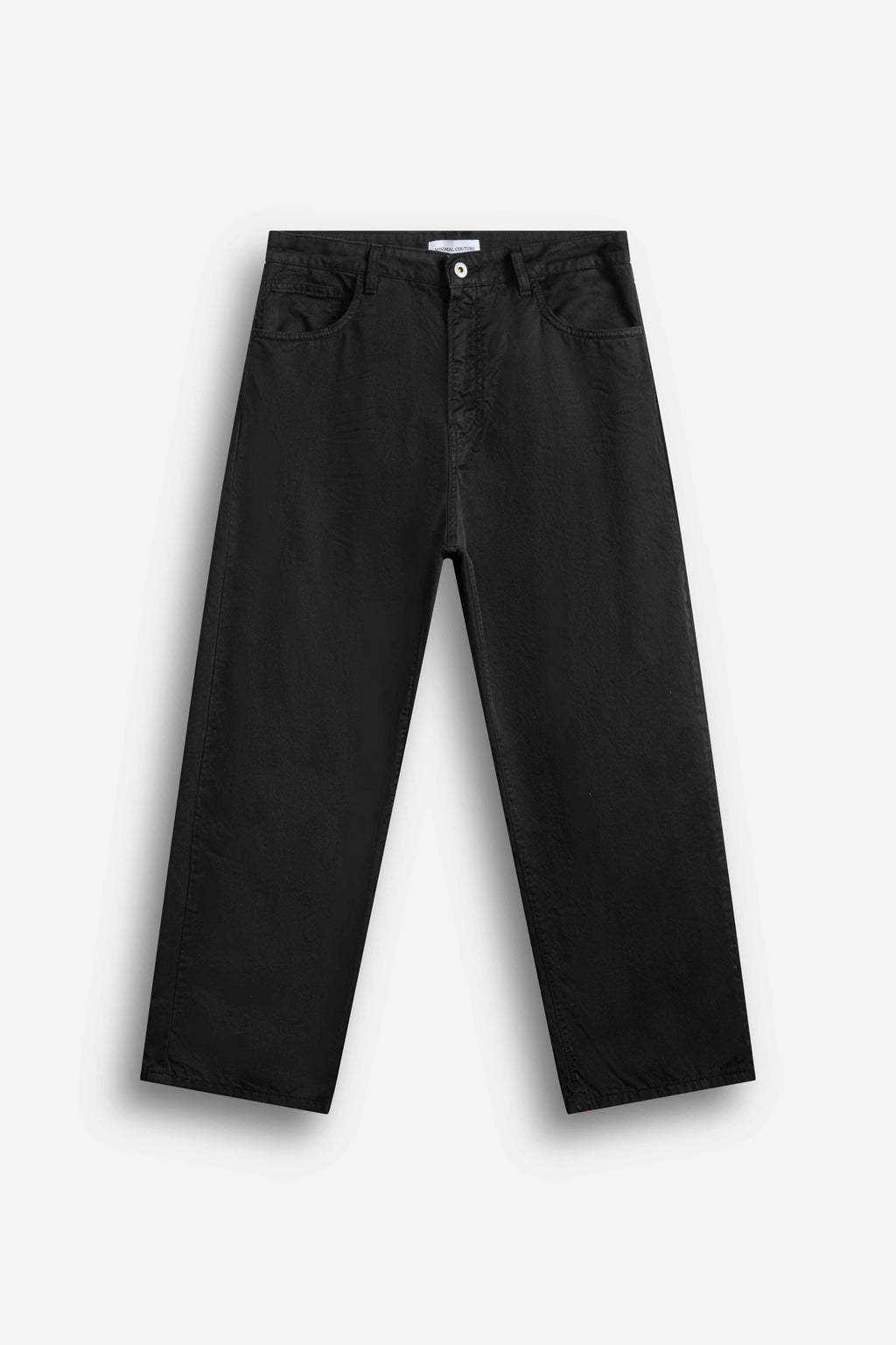 Baggy Balloon tinto Black