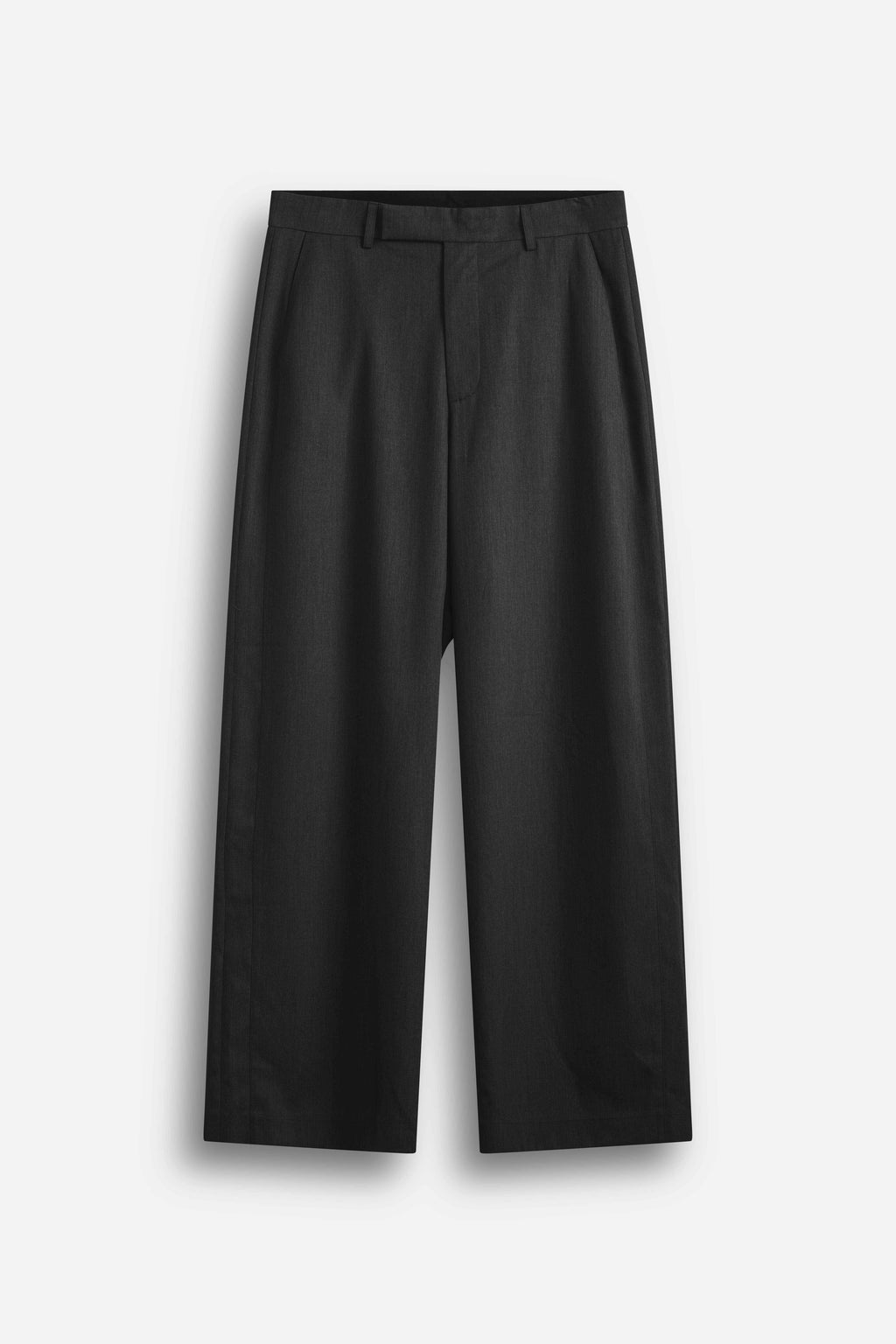 Pantalone con bustino Black