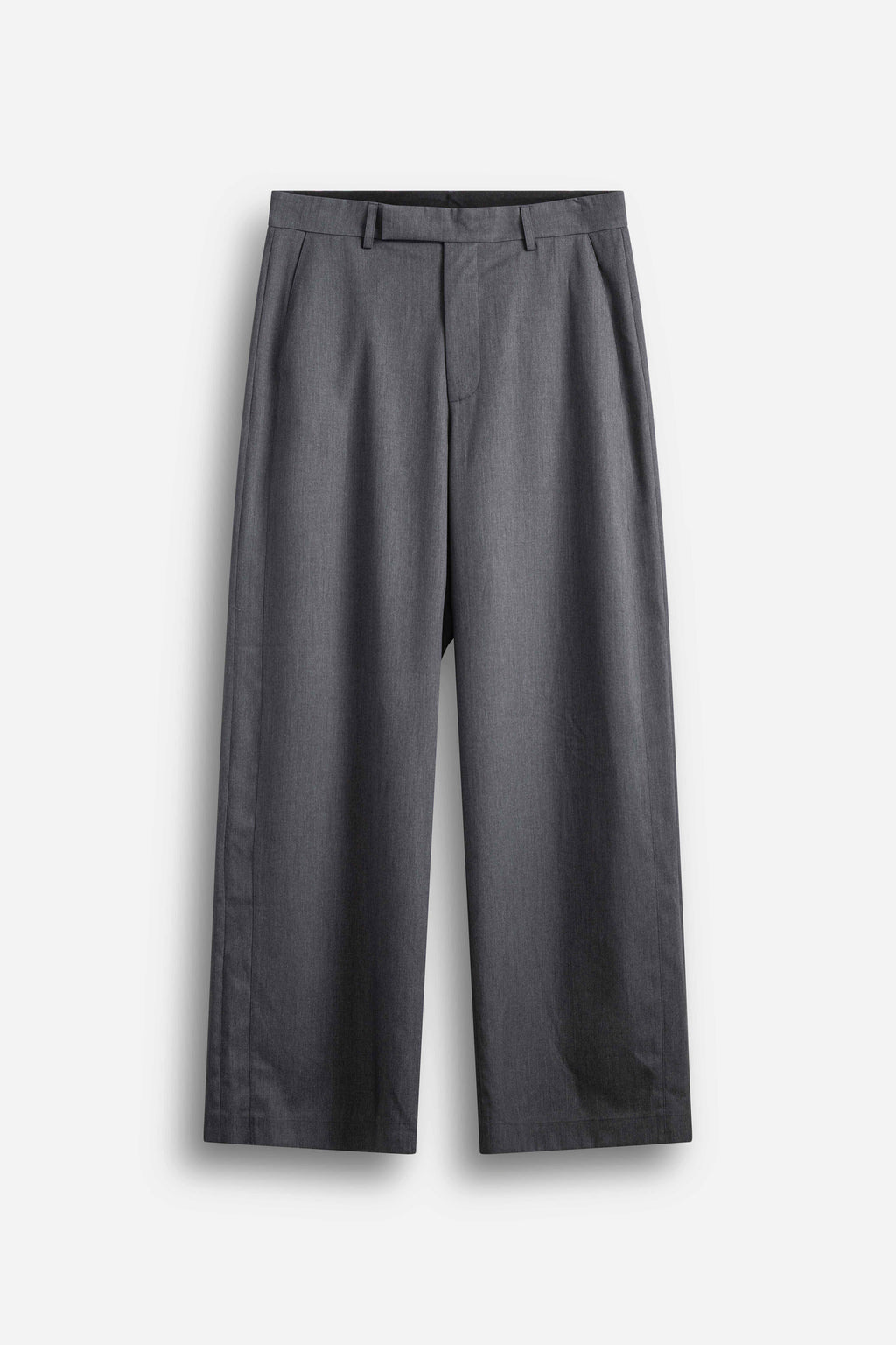 Pantalone con bustino Grey