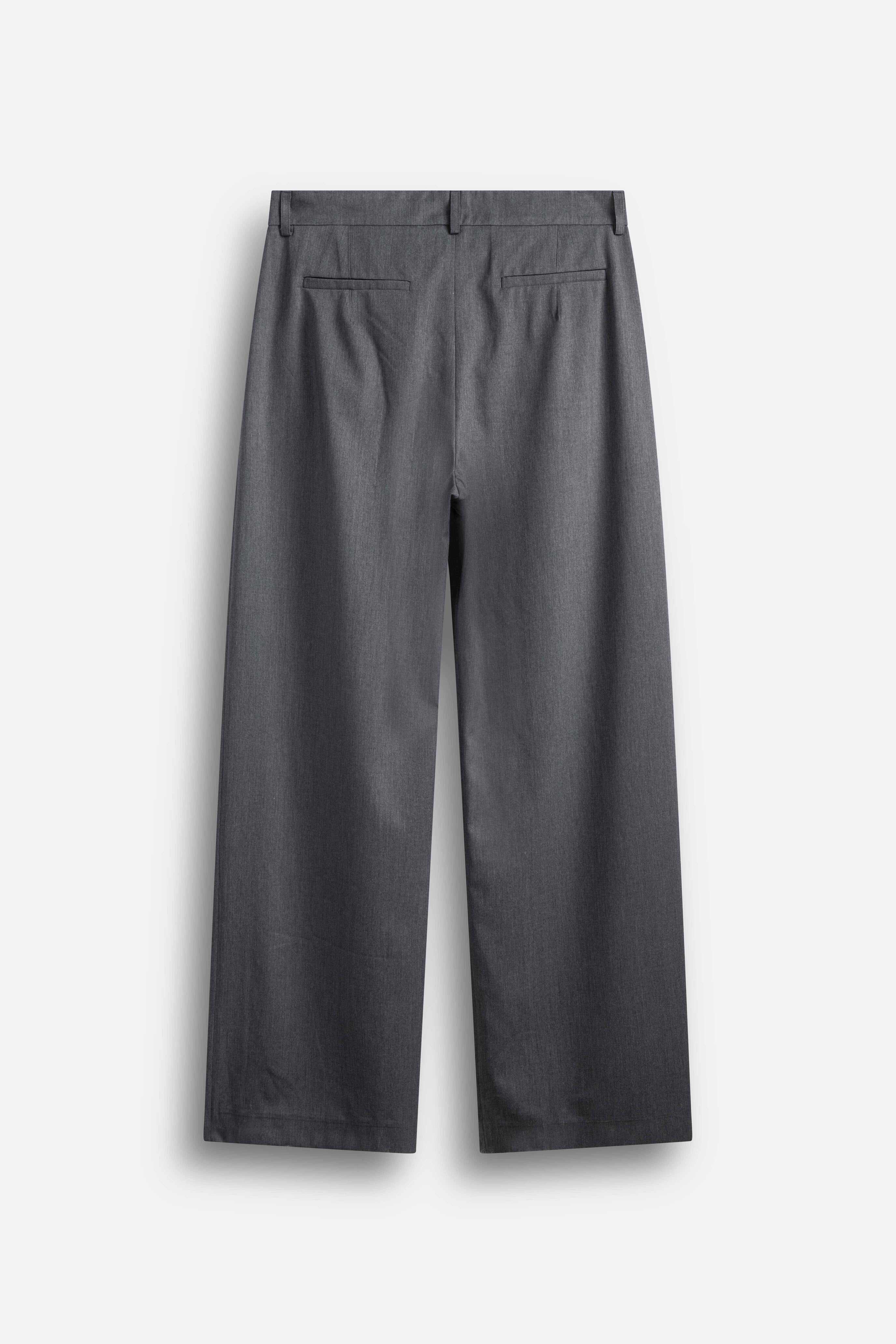 Abito Grey