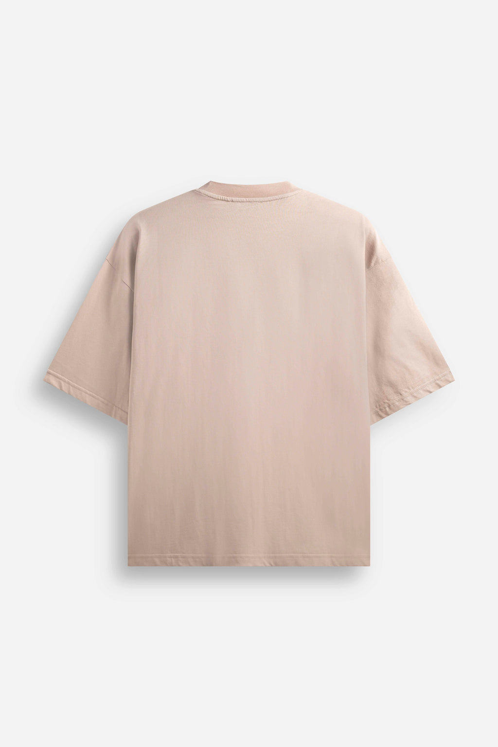 T-shirt HAUTE COUTURE beige