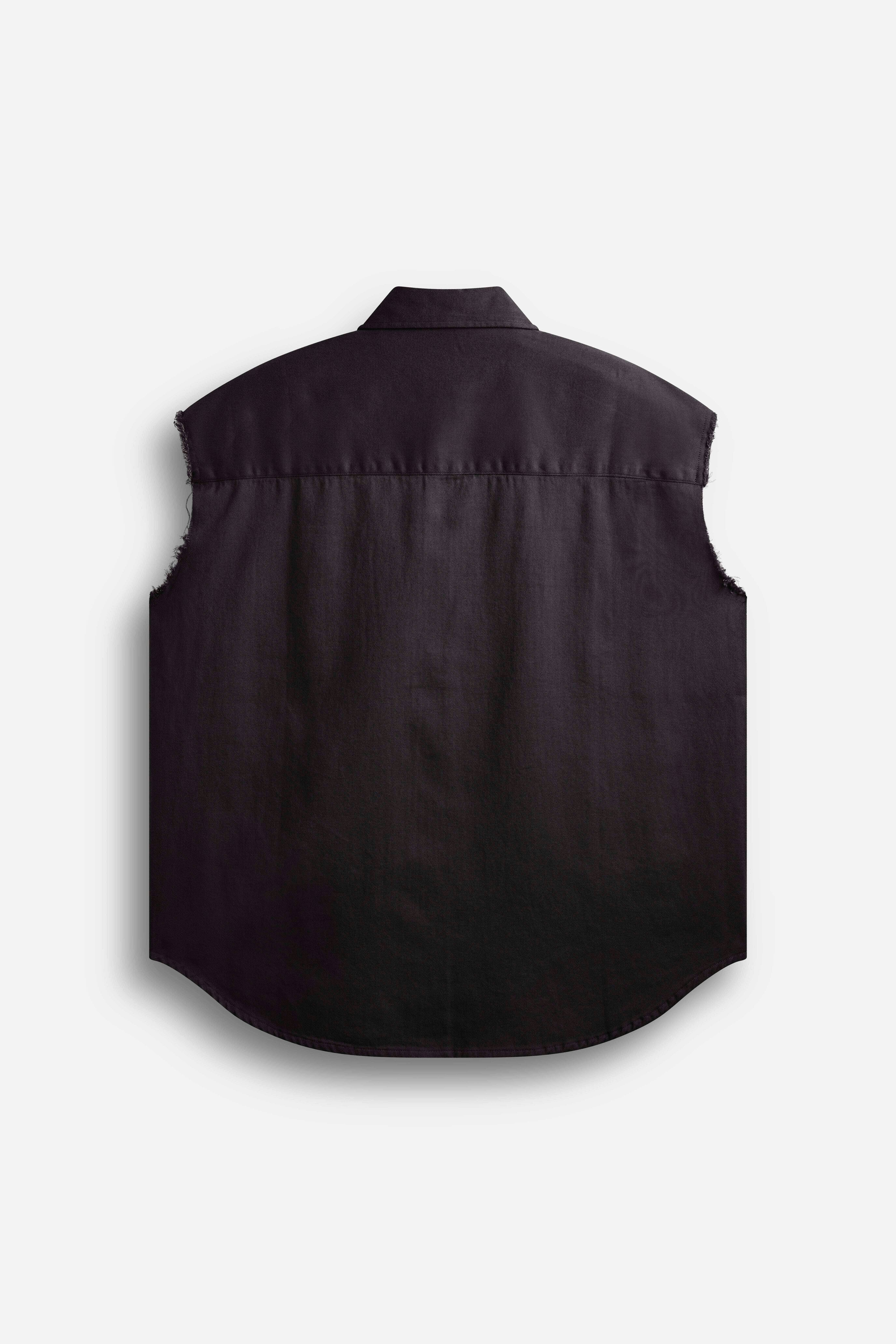 MNML SS26 - CAMICIE – Minimal by Salvatore D'amelio