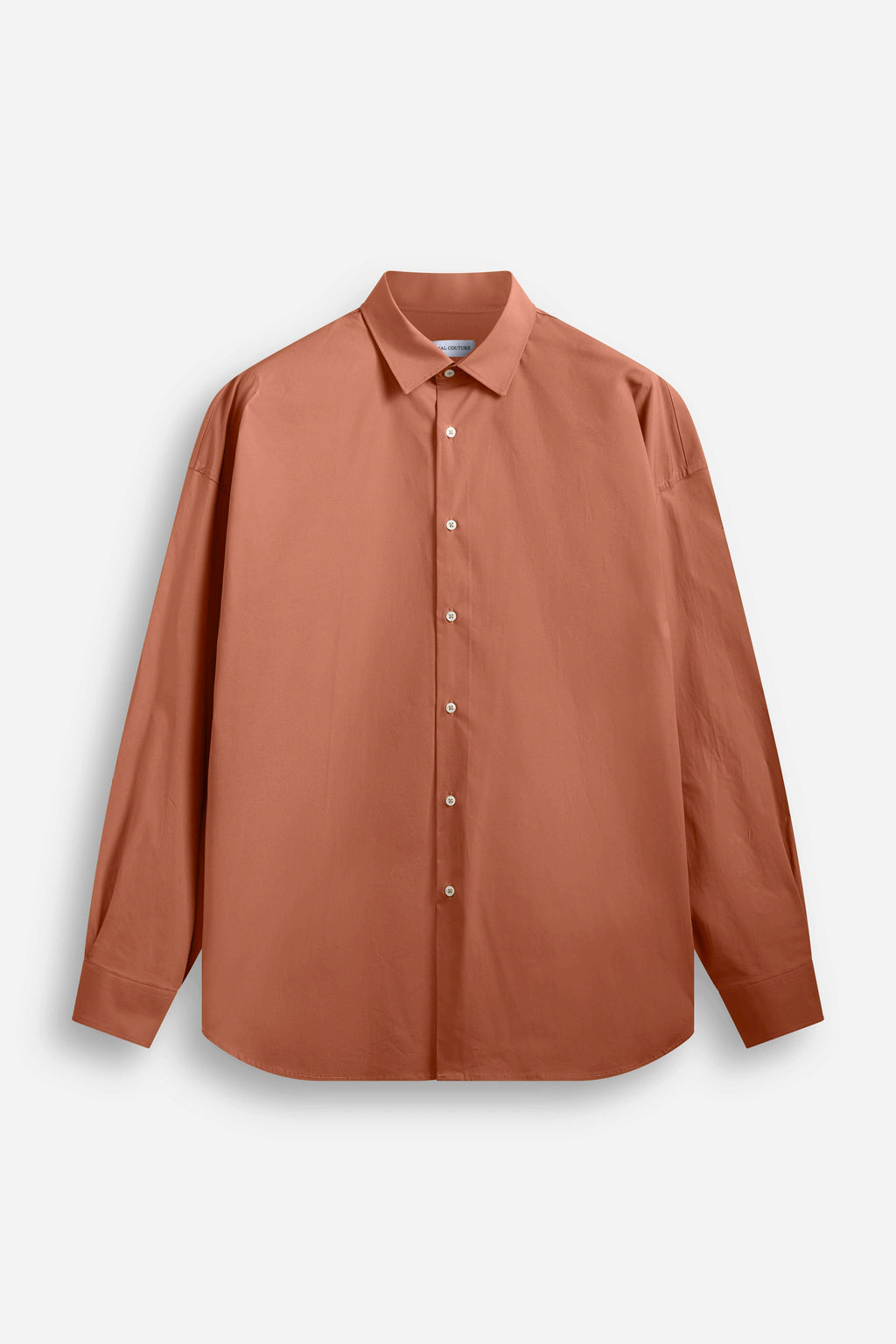 Completo over shirt / pant  Orange