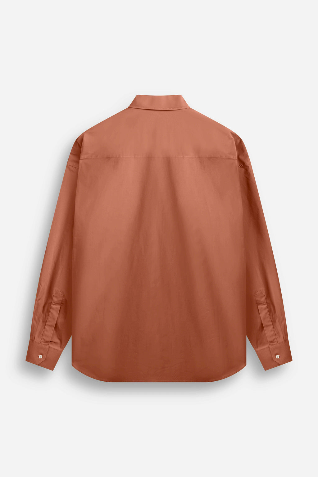 Completo over shirt / pant  Orange
