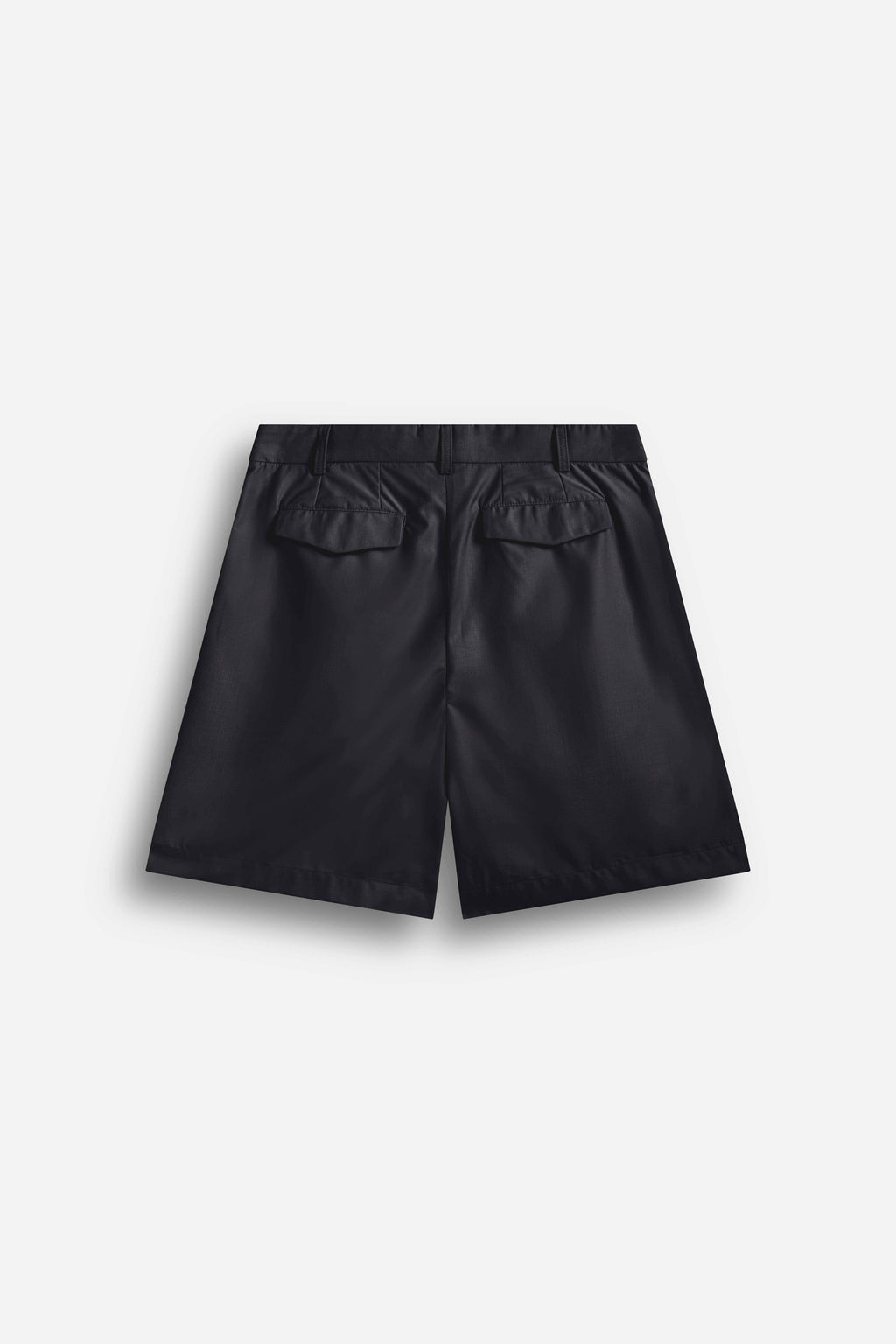 Classic Short Black