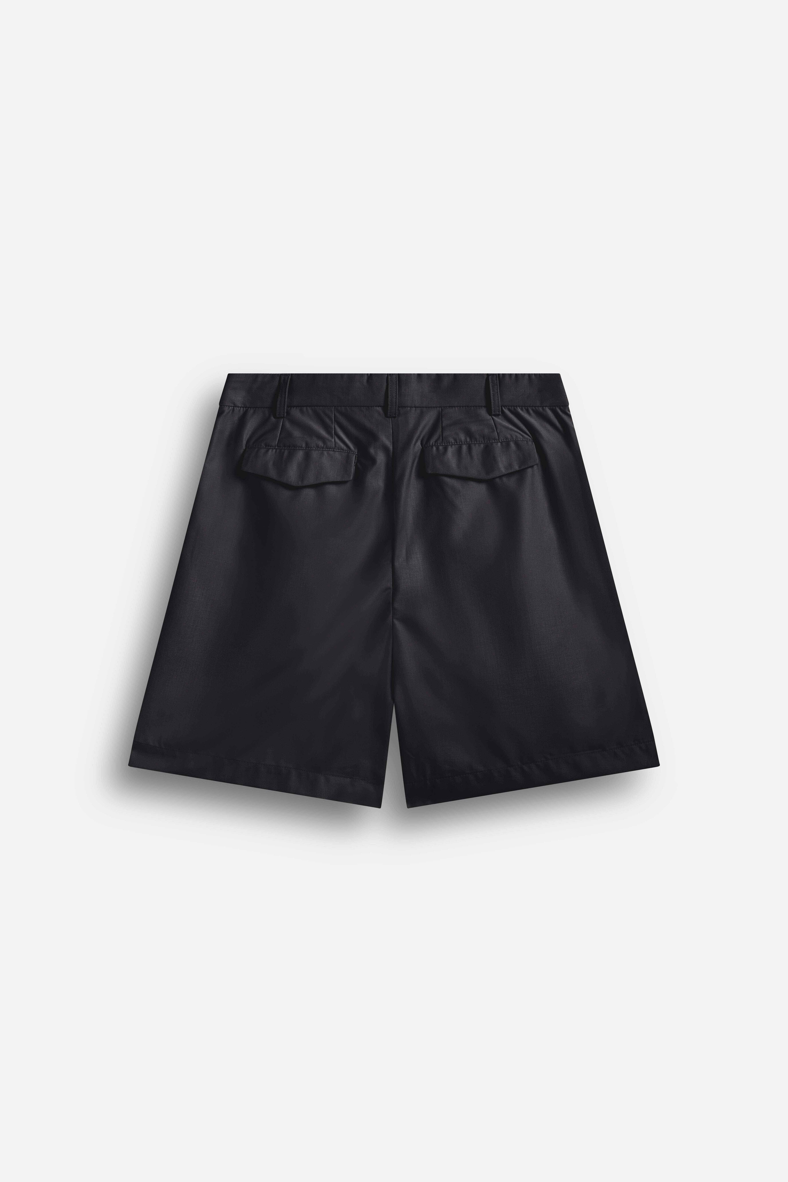 Classic Short Black