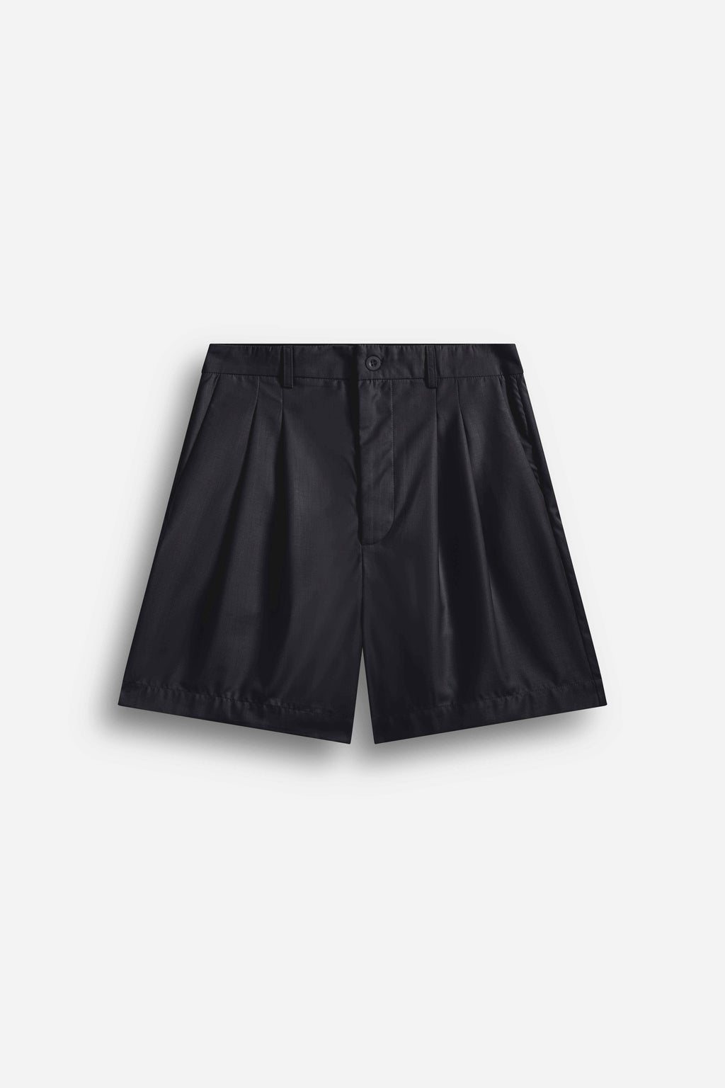 Classic Short Black