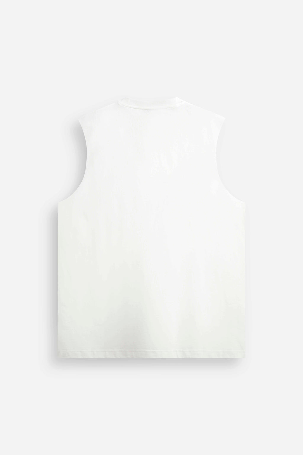 T-shirt smanicata DREAM white