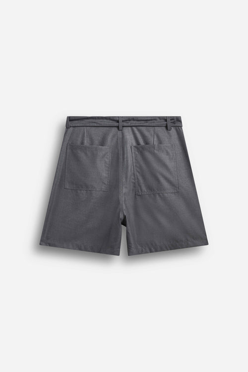 Bermuda ganci Grey