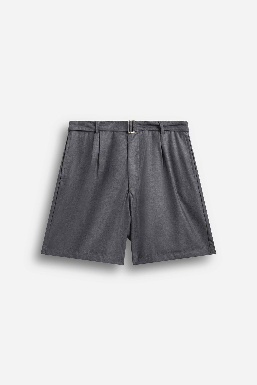 Bermuda ganci Grey