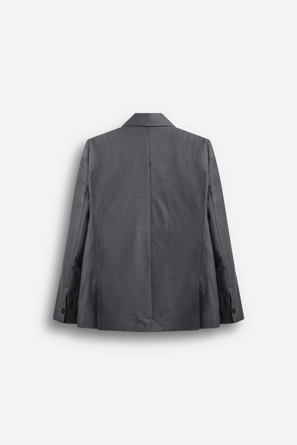 Giacca doppiopetto Grey