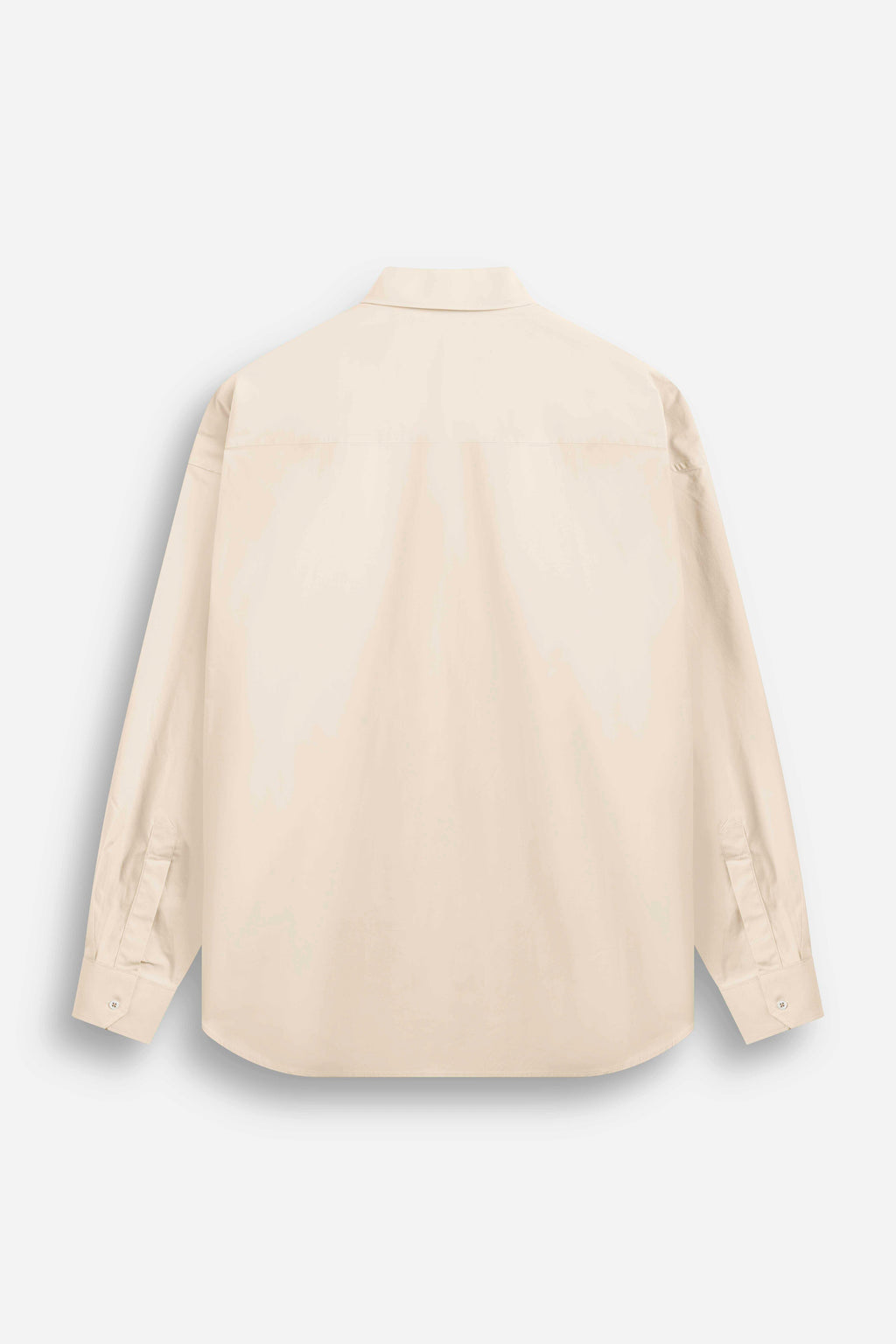 Over shirt Cream