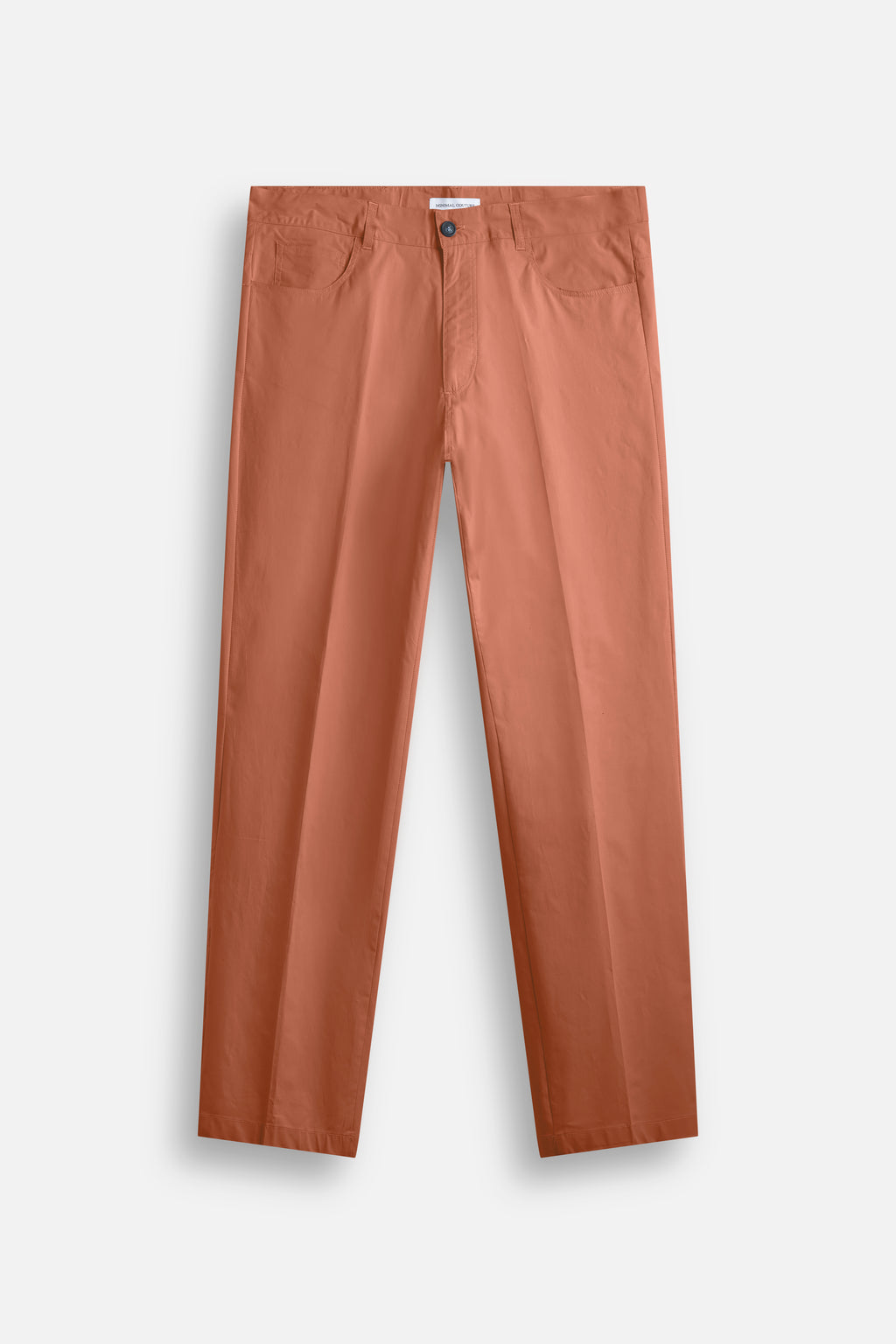 Completo over shirt / pant  Orange