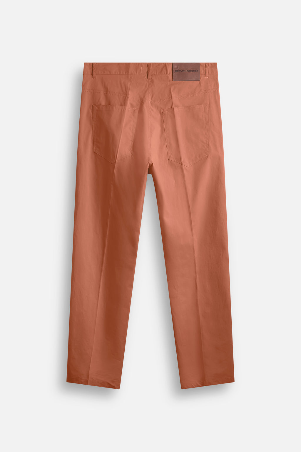 Completo over shirt / pant  Orange