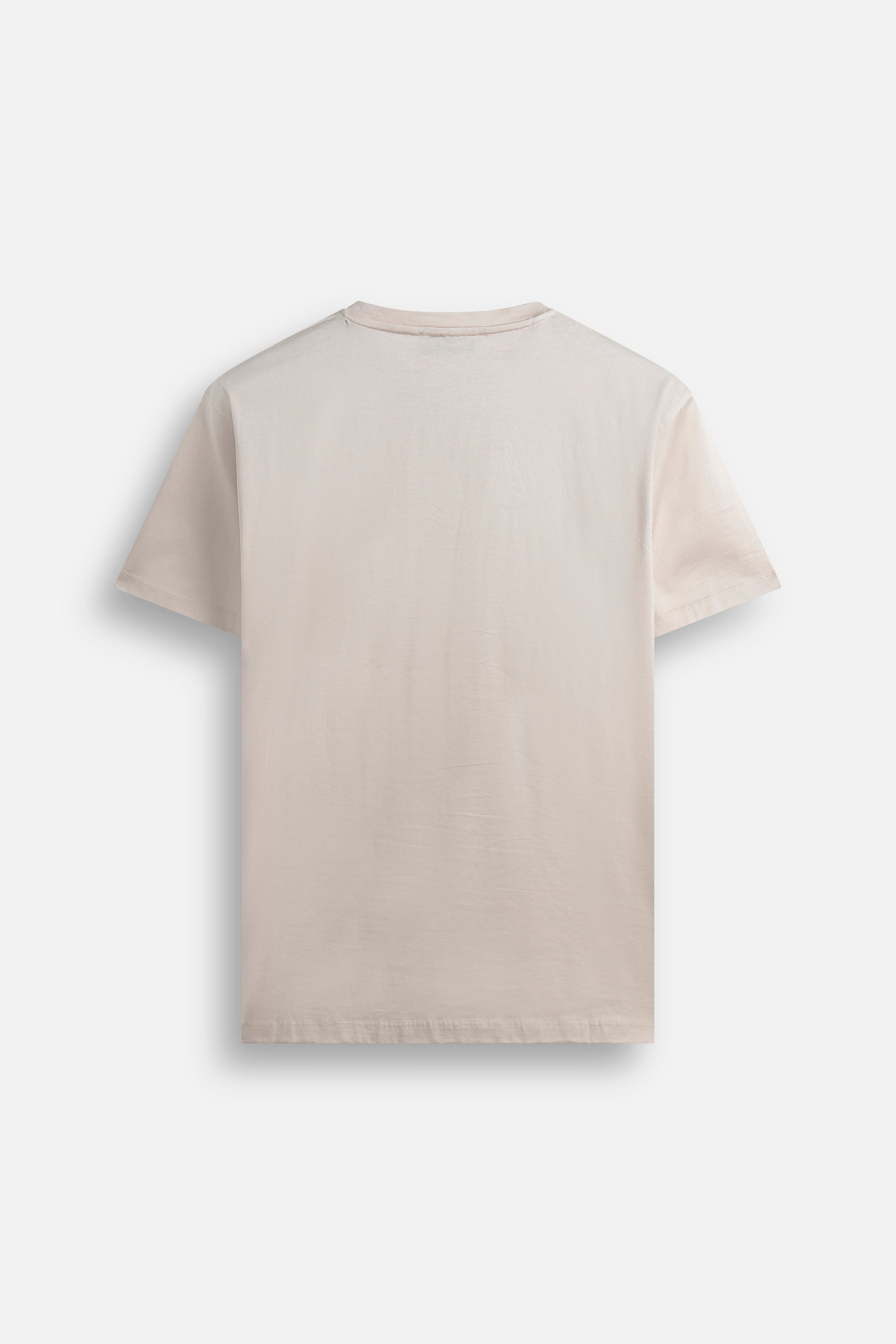 T-Shirt “Essential” – Beige