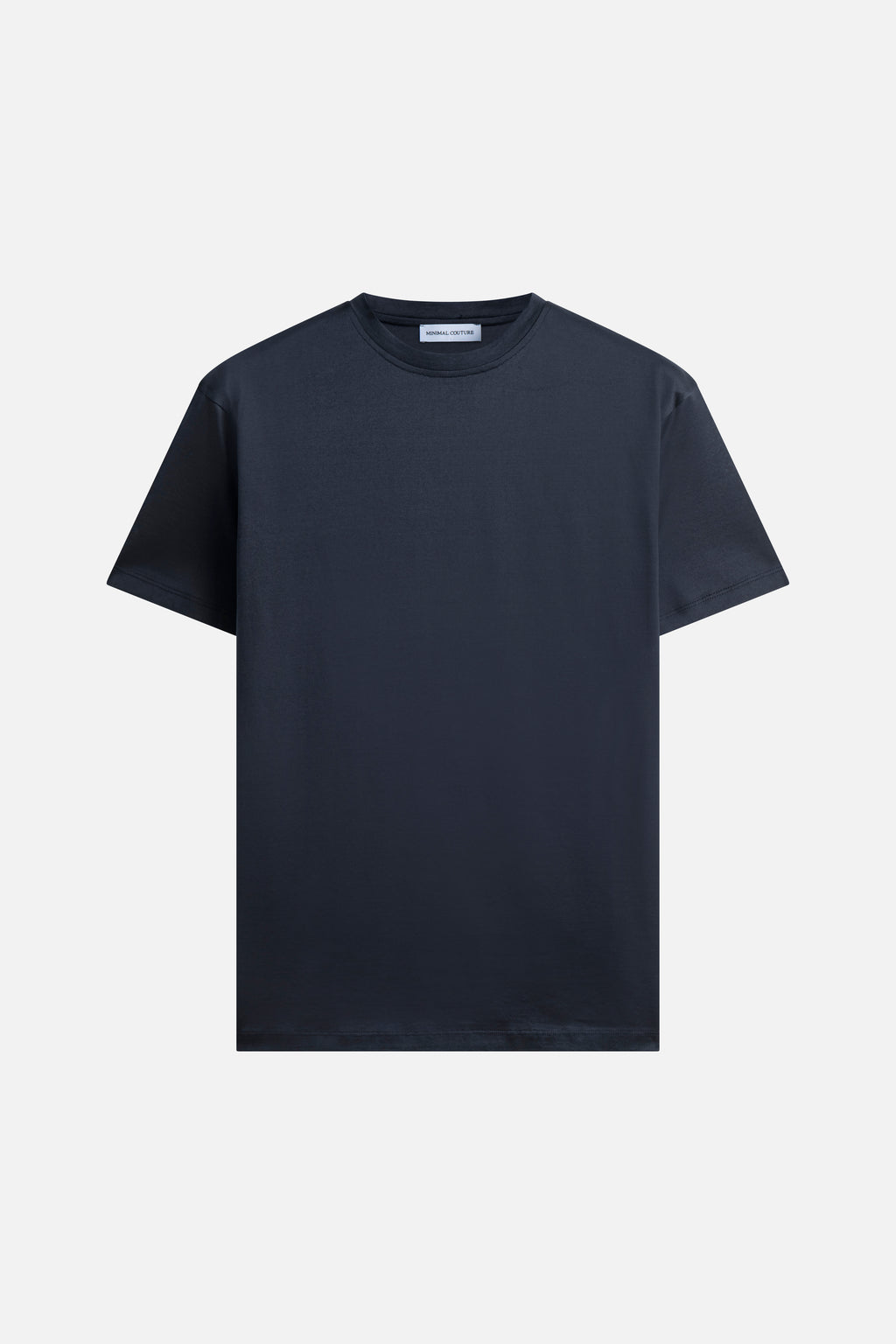 T-Shirt “Essential” – Blue