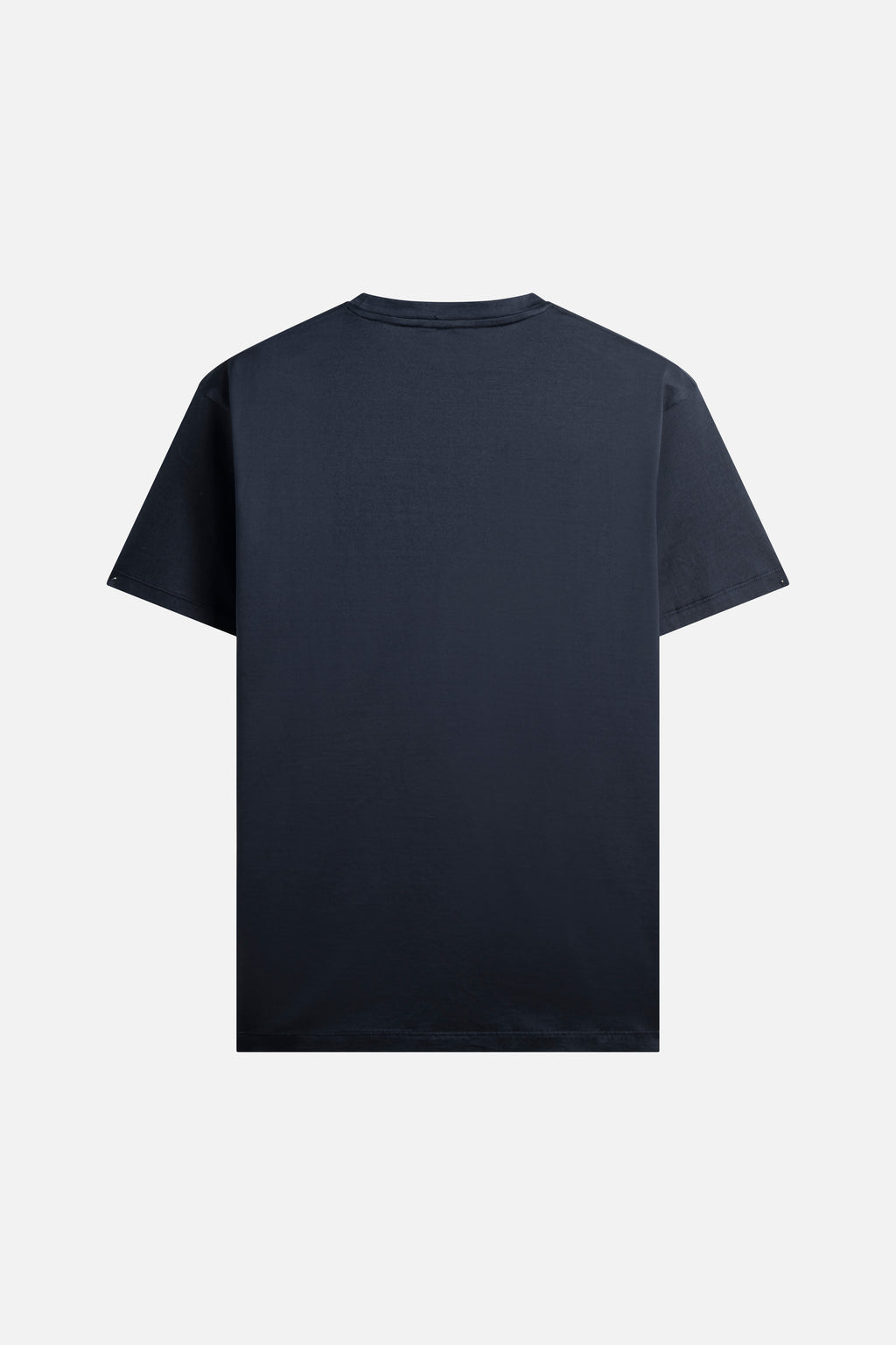 T-Shirt “Essential” – Blue