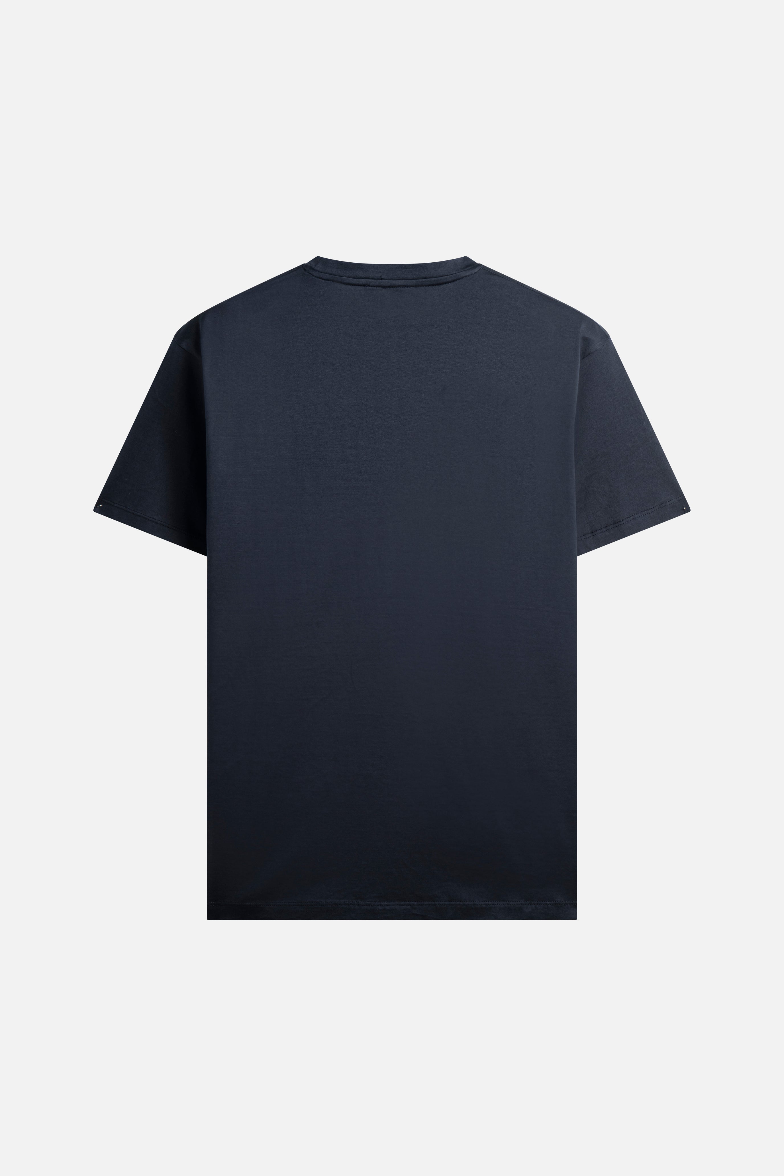 T-Shirt “Essential” – Blue