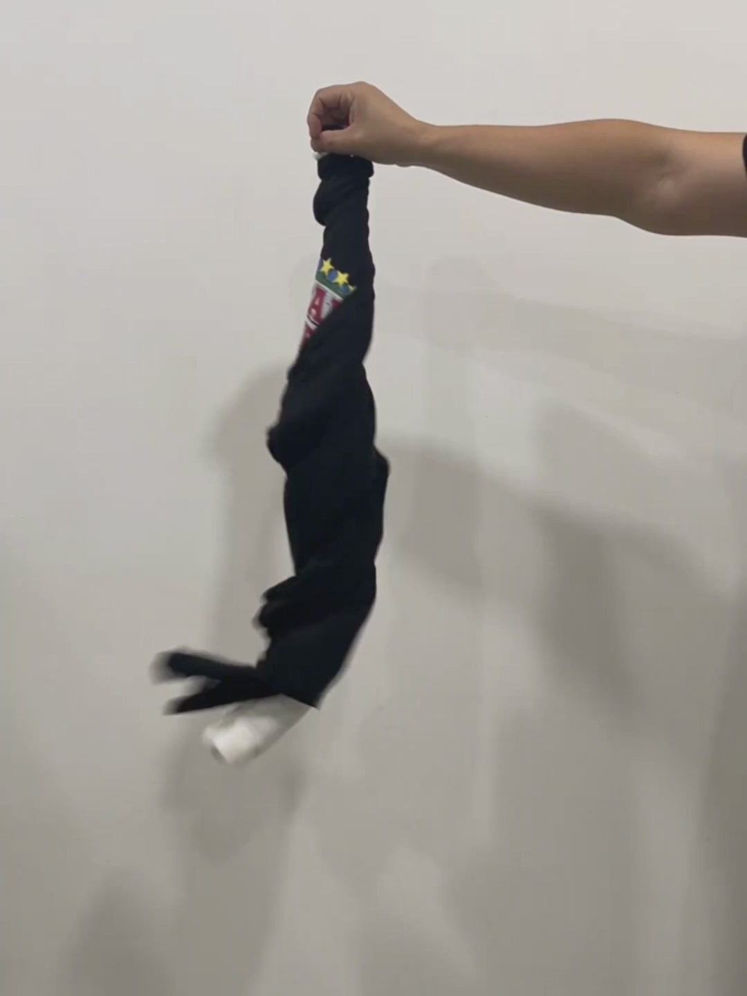 Essential Pocket Shirt Cookie