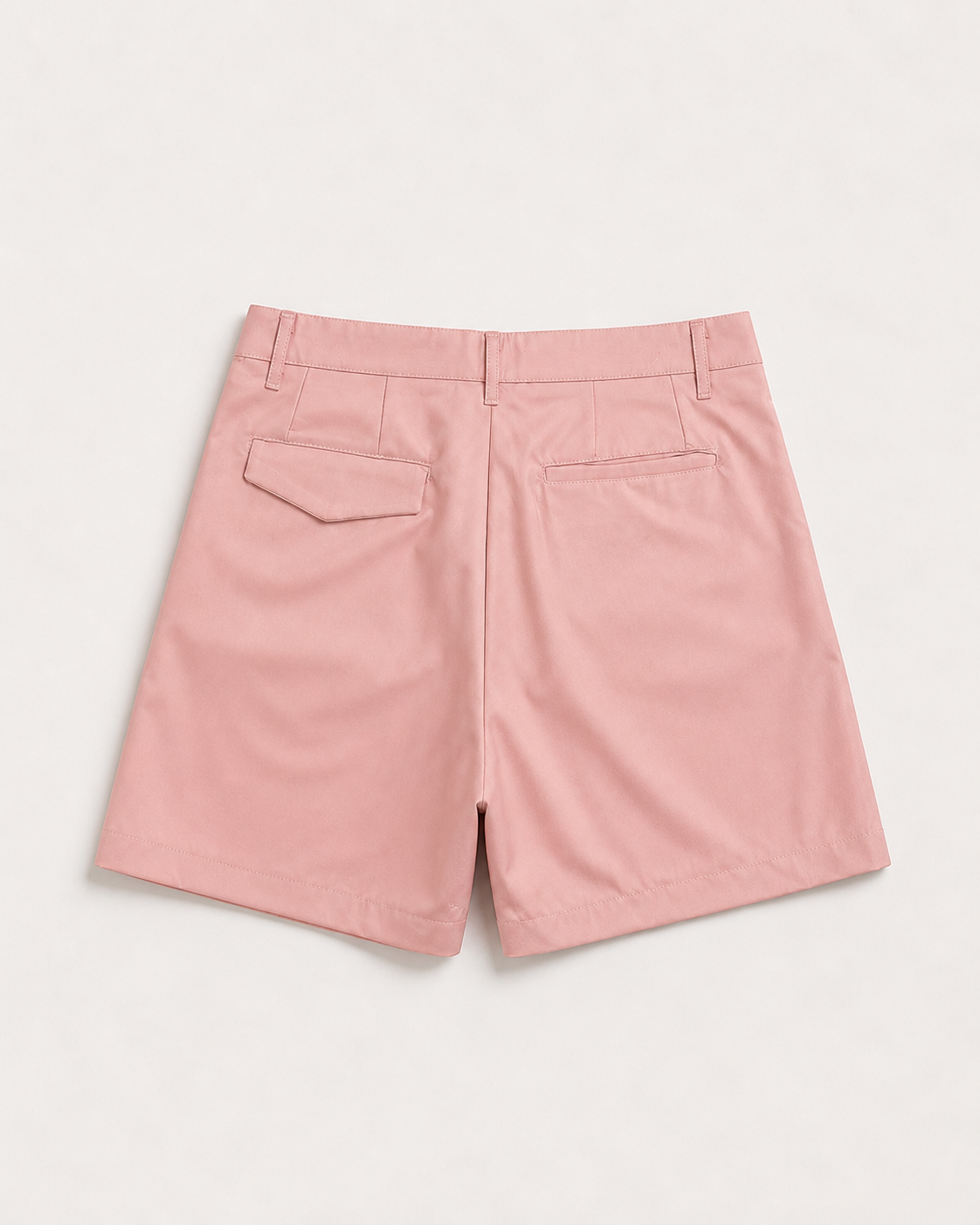 Classic Short Pink