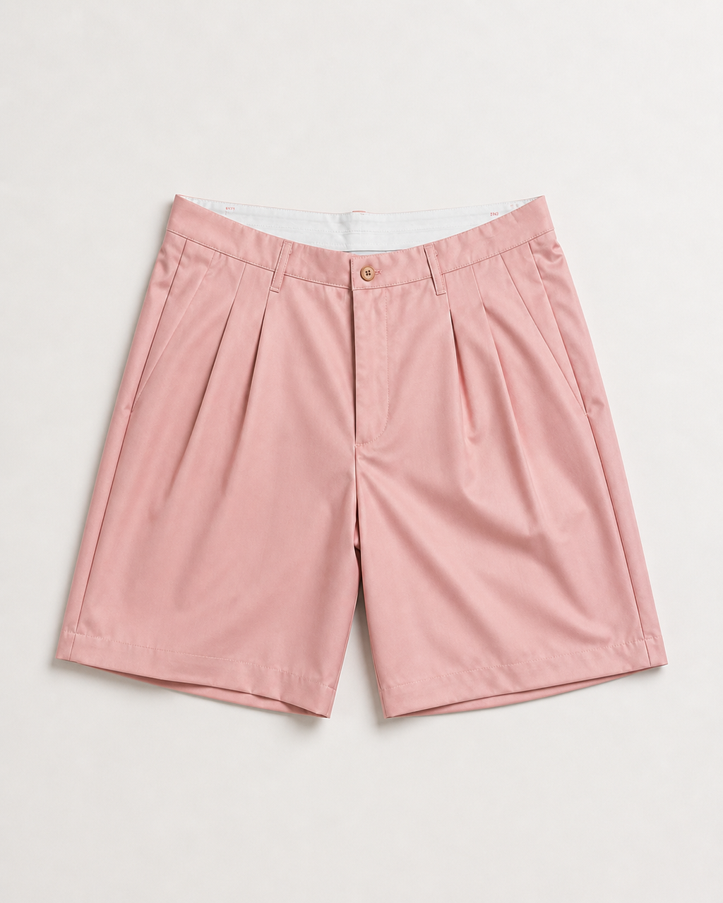 Classic Short Pink