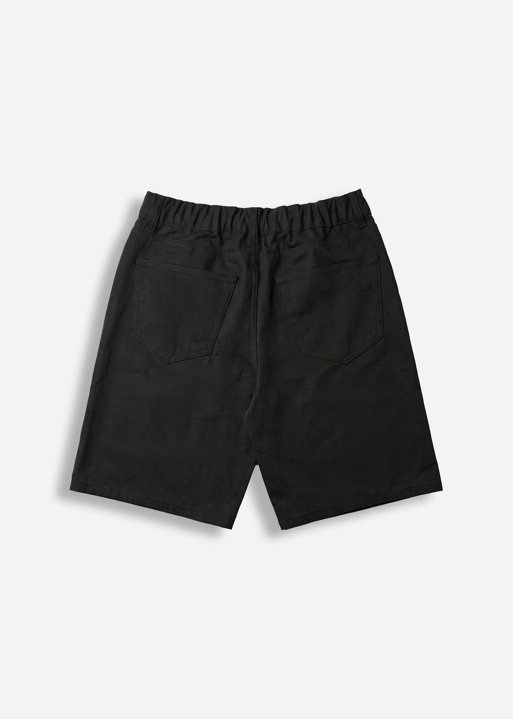 Bermuda “Santa Madre” - Black