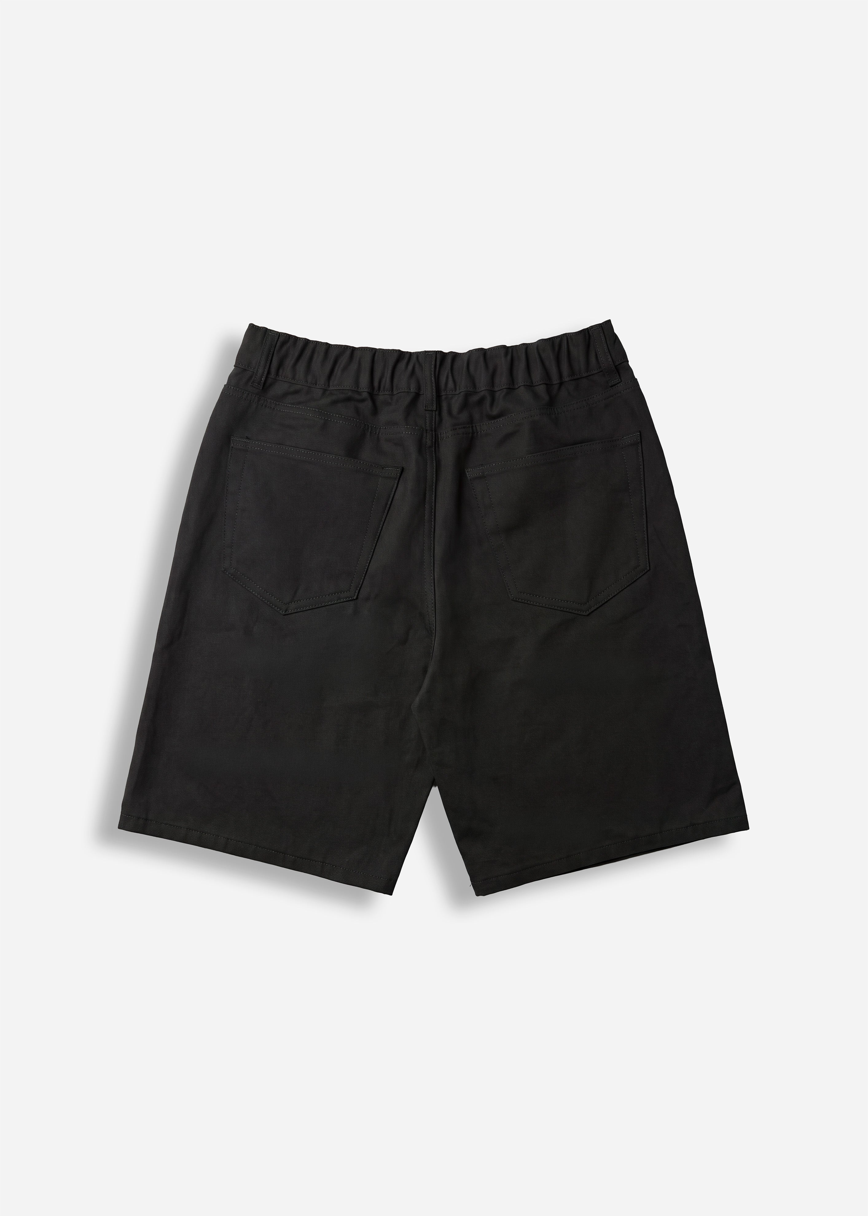 Bermuda “Santa Madre” - Black