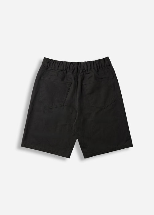 Bermuda “Santa Madre” - Black