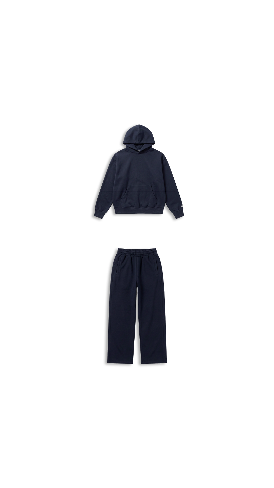Tuta Premium quality Blue