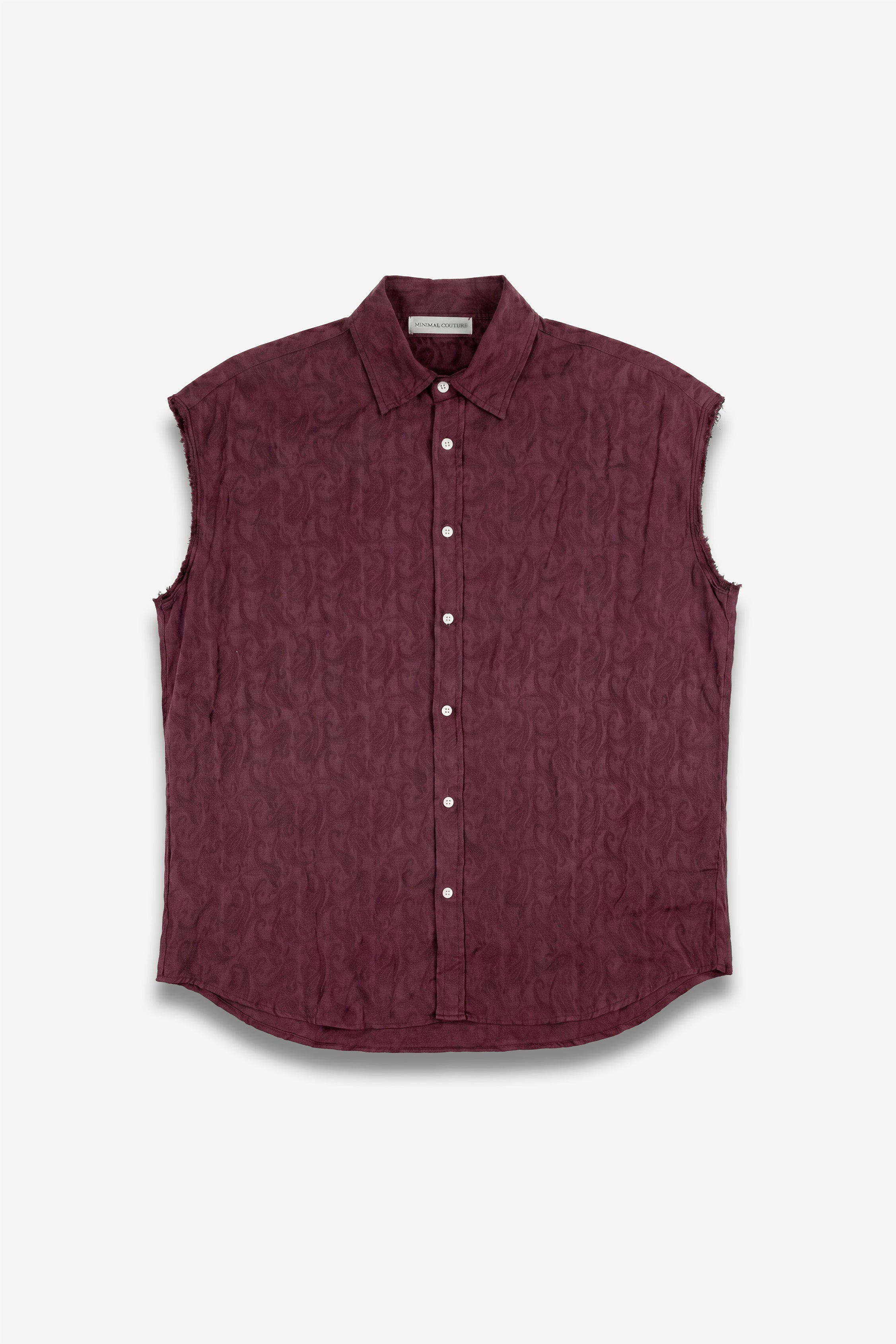 Essential Pocket Shirt Cookie