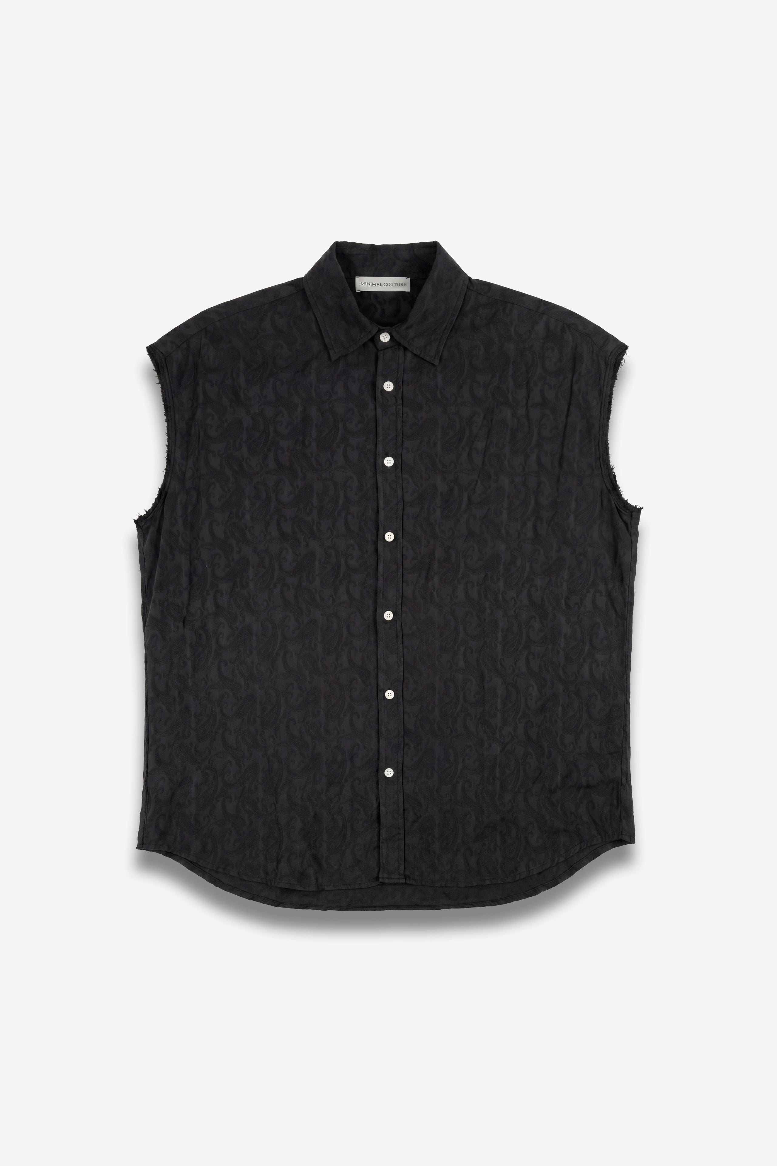 Essential Pocket Shirt Cookie