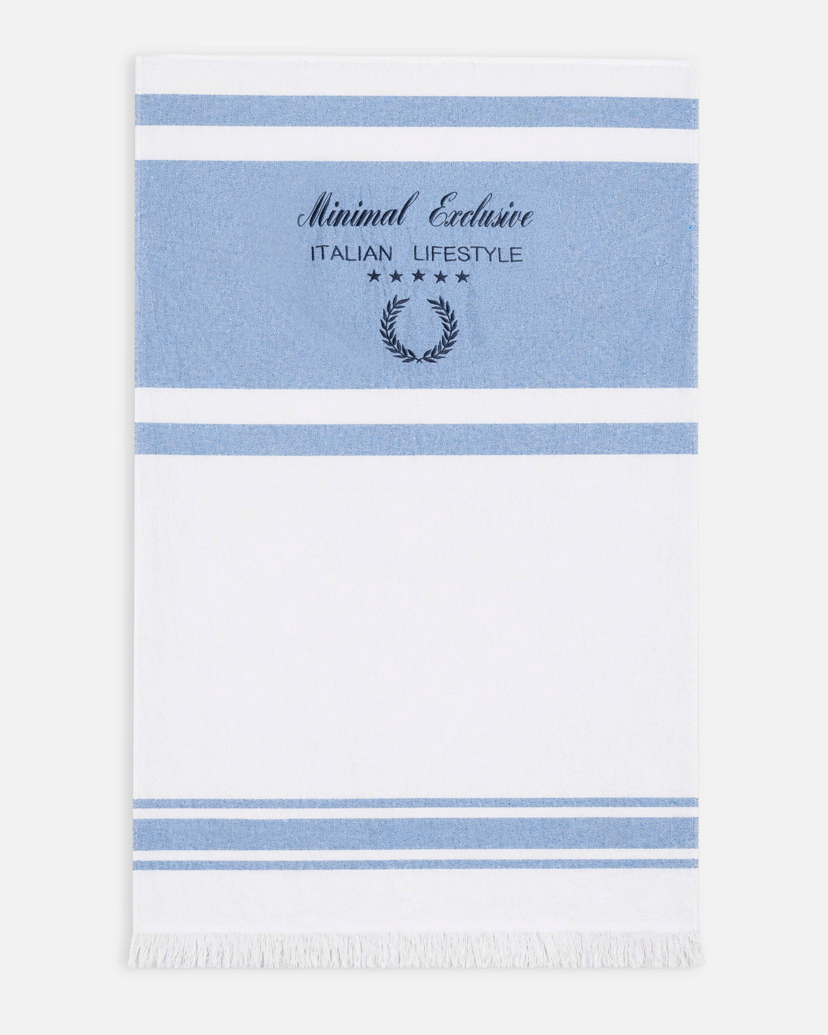 Telo mare Blue