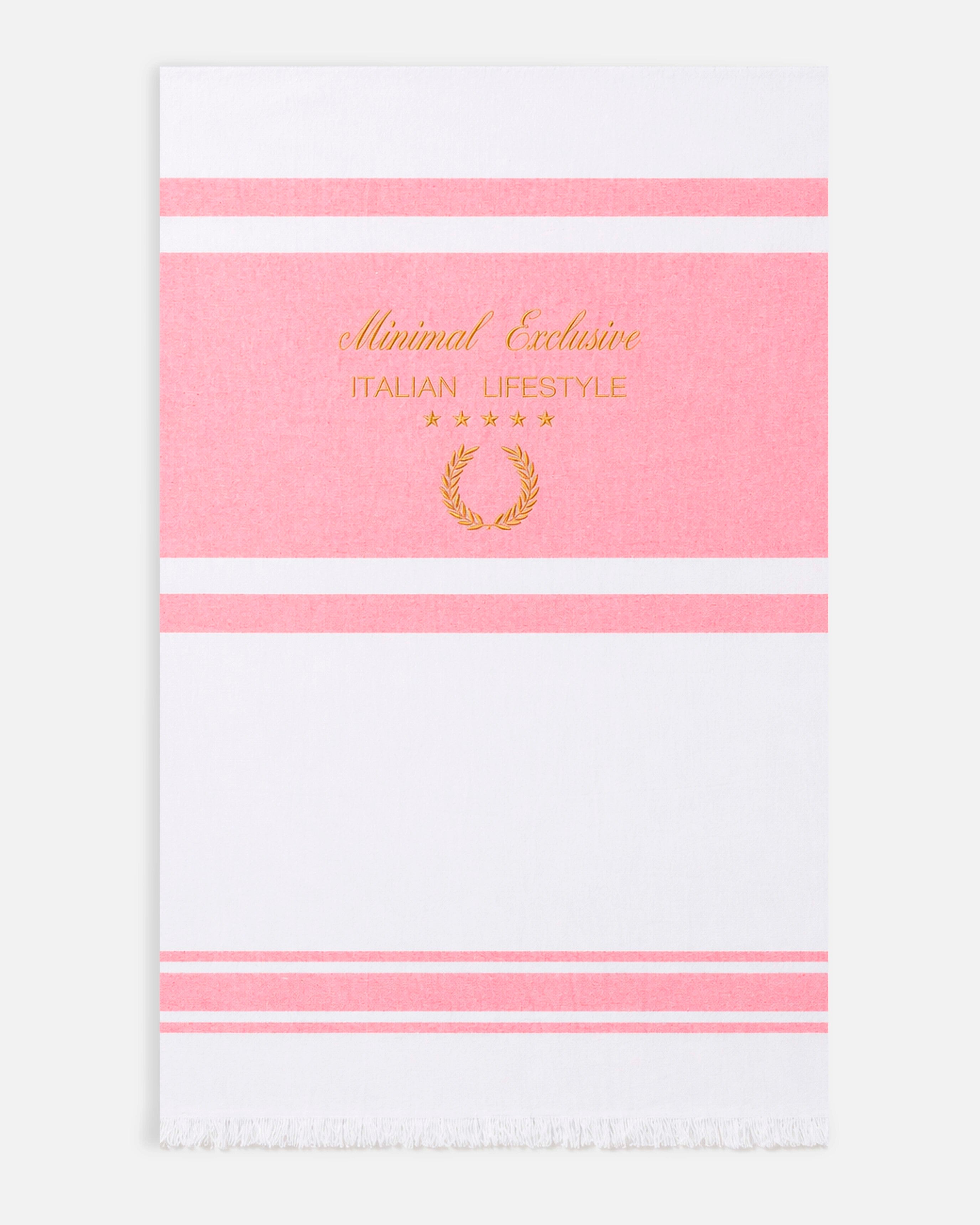 Telo mare Pink