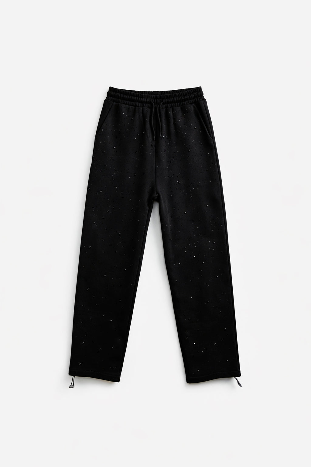 Crystal Pant Black
