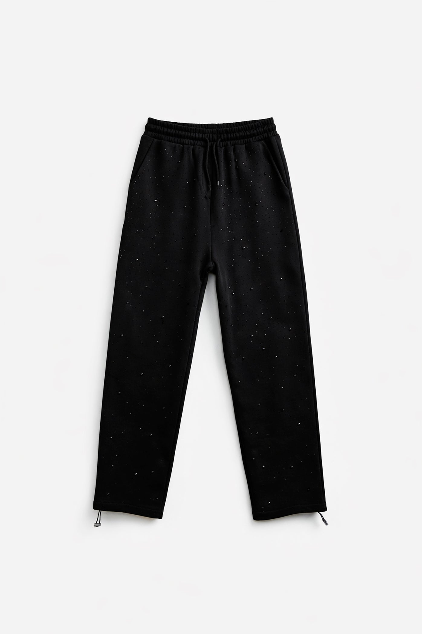 Crystal Pant Black